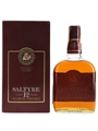 Saltyre Scotch 12 Year Old Bottled 1980s - Buton 75cl / 40%