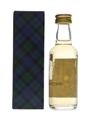 Inverleven 1985 Bottled 1990s - Gordon & MacPhail 5cl / 40%