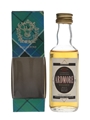 Ardmore 1981 Bottled 1990s - Gordon & MacPhail 5cl / 40%