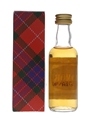 Ardmore 1981 Bottled 1990s - Gordon & MacPhail 5cl / 40%