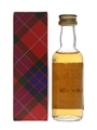 Balblair 10 Year Old Bottled 1990s - Gordon & MacPhail 5cl / 40%
