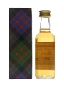 Glenlivet 15 Year Old Bottled 1990s - Gordon & MacPhail 5cl / 40%