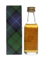 Glenury Royal 12 Year Old Bottled 1990s - Gordon & MacPhail 5cl / 40%