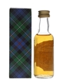 Glen Grant 15 Year Old Bottled 1990s - Gordon & MacPhail 5cl / 40%
