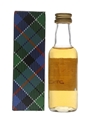 Glenburgie 8 Year Old Bottled 1990s - Gordon & MacPhail 5cl / 40%