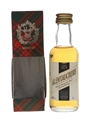 Glentauchers 1979 Bottled 1990s - Gordon & MacPhail 5cl / 40%