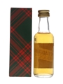 Glentauchers 1979 Bottled 1990s - Gordon & MacPhail 5cl / 40%