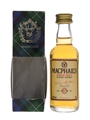 MacPhail's 10 Year Old Bottled 1990s - Gordon & MacPhail 5cl / 40%