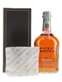 Chivas Imperial 18 Year Old Bottled 1990s - Seagram Italia 70cl / 43%