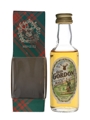 Glen Gordon 8 Year Old Bottled 1990s 5cl / 40%