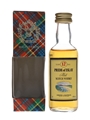 Pride Of Islay 12 Year Old Bottled 1990s - Gordon & MacPhail 5cl / 40%