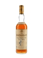 Macallan 7 Year Old Bottled 1990s - Giovinetti 70cl / 40%