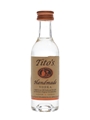 Tito's Handmade Vodka  5cl / 40%