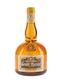 Grand Marnier Cordon Jaune Bottled 1980s-1990s 70cl / 40%
