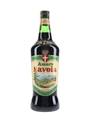 Cinzano Amaro Savoia Bottled 1960s 100cl / 34%