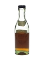 Martell 3 Star VOP Bottled 1950s-1960s 5cl / 40%