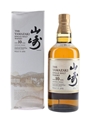 Yamazaki 10 Year Old  70cl / 40%