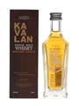 Kavalan Classic Bottled 2017 5cl / 40%