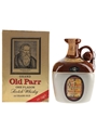 Grand Old Parr 12 Year Old De Luxe Bottled 1980s Ceramic Decanter 75cl / 40%