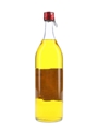 Fiori Alpini Liqueur Bottled 1950s-1960s 100cl