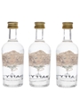 Daffy's Small Batch Premium Gin  3 x 5cl / 43.4%