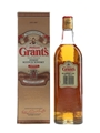 Grant's Family Reserve Bottled 1990s - Carpano 70cl / 40%