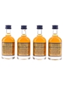 Bronte Blackberry & Sloe Liqueurs  4 x 5cl / 26%