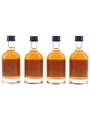Bronte Blackberry & Sloe Liqueurs  4 x 5cl / 26%