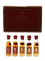 Marquis De Montesquiou The Vintage Collection Miniature Set 3 x 3cl