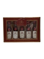 Marquis De Montesquiou The Vintage Collection Miniature Set 3 x 3cl