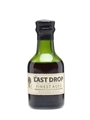 The Last Drop Finest Aged Blended Scotch Whisky  5cl / 52%