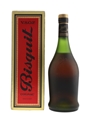 Bisquit VSOP Bottled 1980s - Duty Free 70cl