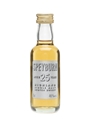 Speyburn 25 Years Old  5cl