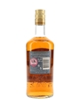Bacardi Anejo Cuatro 4 Year Old Martini & Rossi 70cl / 40%