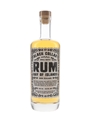 Black Collar Rum New Zealand 70cl / 38.5%