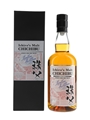 Chichibu London Edition 2019 Speciality Drinks 70cl / 48.5%