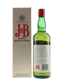 J & B Rare Bottled 1980s 75cl / 40%