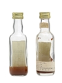 Macallan 1965 & Tamnavulin-Glenlivet 75 Proof 5cl