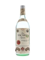 Bacardi Carta Blanca Bottled 1970s - Nassau, Bahamas 94.6cl