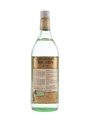 Bacardi Carta Blanca Bottled 1970s - Nassau, Bahamas 94.6cl