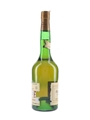 Pere Magloire Carte Jaune Fine Calvados Bottled 1990s 70cl / 40%