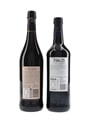 Lustau Vina 25 & San Emilio Pedro Ximenez  2 x 75cl / 17%