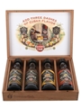 Havana Club Bitter Truth Cocktail Essences 4 x 20cl / 25%