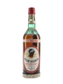 Bardinet Negrita Old Nick Rum Bottled 1960s 75cl / 60%