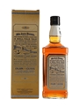 Jack Daniel's White Rabbit Saloon 120th Anniversary Signed By Jeff Arnett 70cl / 43%