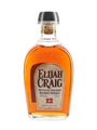 Elijah Craig 12 Year Old  70cl / 47%