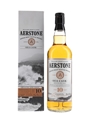Aerstone 10 Year Old Sea Cask William Grant & Sons 70cl / 40%