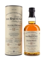 Balvenie 12 Year Old Doublewood  70cl / 40%