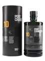 Port Charlotte 10 Year Old Bottled 2019 - Bruichladdich 70cl / 50%