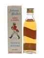 Johnnie Walker Red Label Bottled 1970s 5cl / 40%
